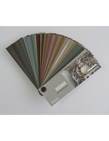 Mazzetta Ferrotech per Ferro Sikkens