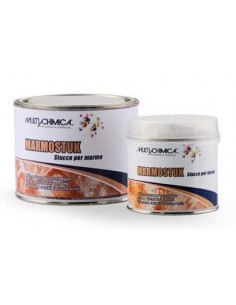 MARMOSTUK stucco per marmo