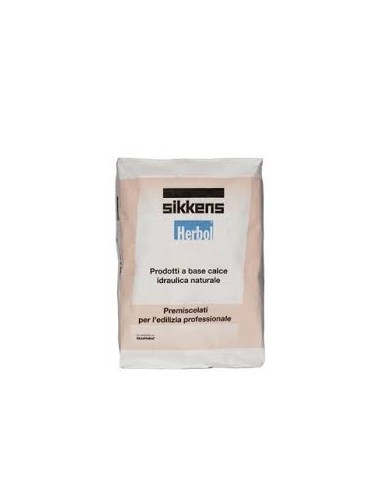 ECOIN rasante a calce per esterno