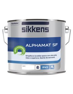 ALPHAMAT SF vernice...