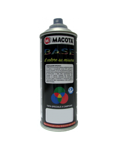 BOMBOLETTA SPRAY PROFESSIONALE