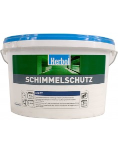 SCHIMMELSCHUTZ vernice...