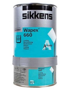 WAPEX 660 vernice per...