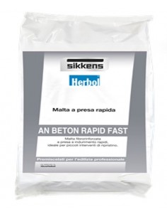 AN BETON RAPID FAST rasante...