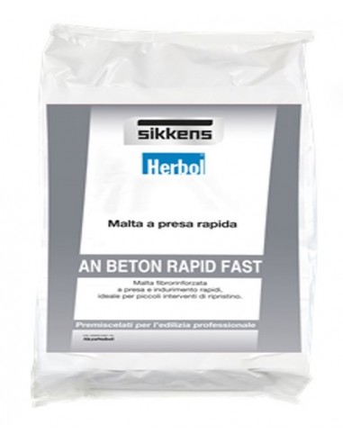 AN BETON RAPID FAST rasante esterno...