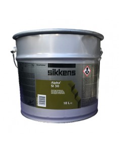 ALPHA SI 30 vernice...