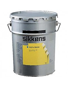 ALPHA BETON vernice per...