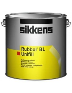 RUBBOL BL UNIFILL vernice...