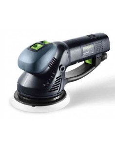 Levigatrice orbitale...