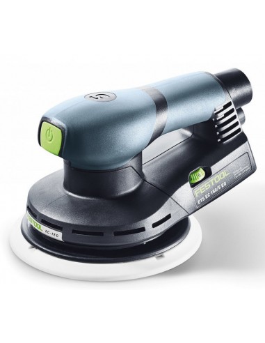 Levigatrice orbitale ETS EC 150/3 EQ