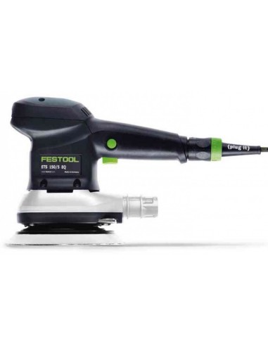 Levigatrice orbitale  ETS 150/5 EQ