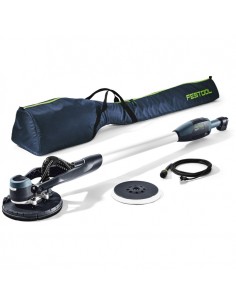 Levigatrice a stelo PLANEX...