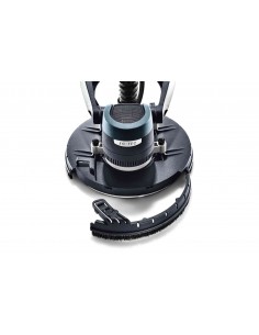 Levigatrice a stelo PLANEX... 2