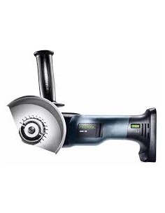 Smerigliatrice angolare a... 2