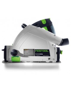 Sega ad affondamento TS 55...