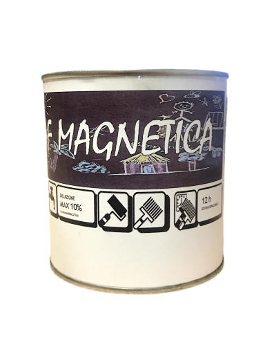 Verince MAGNETICA OLAF