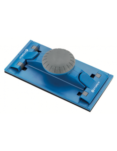 SMERIGLIATRICE Manuale Softgriff