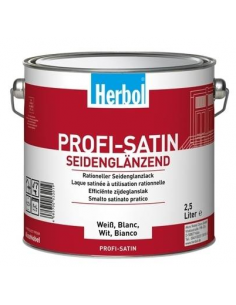 PROFI SATIN Smalto satinato... 2