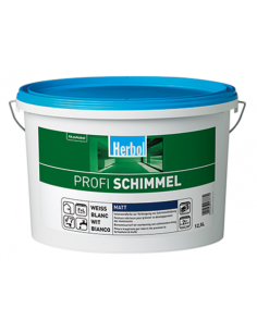 PROFI SCHIMMEL Idropittura...