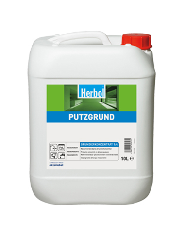 PUTZGRUND fissativo per un uso...