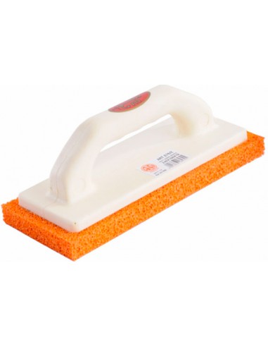 FRATTAZZO con Spugna a cellula grande