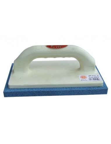 FRATTAZZO con Spugna a cellula fine