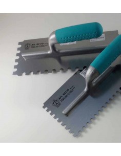 FRATTONE Dentato in acciaio... 2