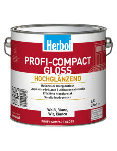 PROFI GLOSS Smalto lucido a... 2