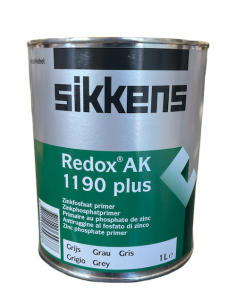 REDOX AK 1190 PLUS...