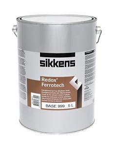 REDOX FERROTECH vernice...