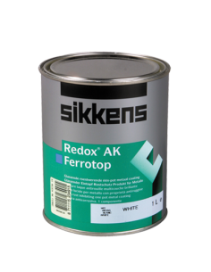 REDOX AK FERROTOP vernice...