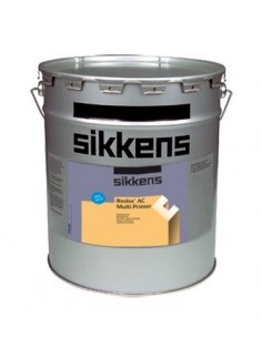 REDOX AC MULTIPRIMER fondo...