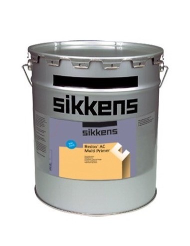 REDOX AC MULTIPRIMER fondo al...