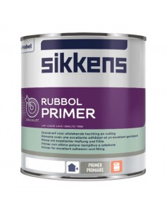RUBBOL PRIMER vernice di...