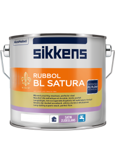 RUBBOL BL SATURA smalto...