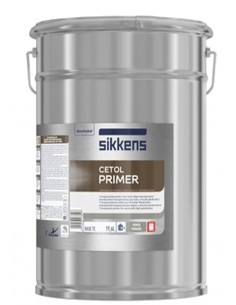 CETOL PRIMER vernice di...