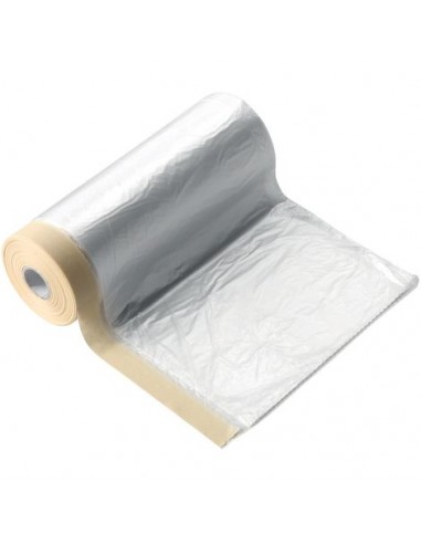 TELO con NASTRO adesivo