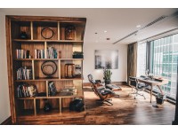 Pittorico - Verniciatura a base di acqua