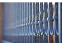 Pittorico - Trattamento e finitura del ferro