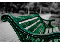 Pittorico - Prodotti di finitura per il ferro