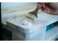 Pittorico - Smalti a base di solvente per verniciatura