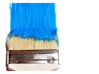 Pittorico - Smalti per fondo e finitura del prodotto