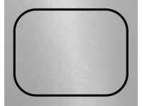 Pittorico - Smalti al solvente per una finitura satinata