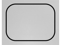 Pittorico - Smalti per una finitura opaca