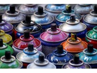 Puttorico - Vernici Spray e Bicomponenti