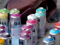 Pittorico - Scopri le nostre offerte sulle vernici spray