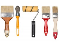 Pittorico - Pennelli e Rulli di alta qualità