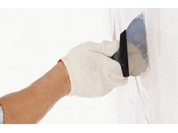 Pittorico - Stucchi per la preparazione di superfici