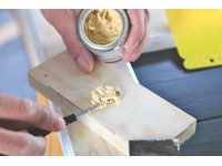 Pittorico - Stucchi specifici per la preparazione del legno