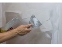 Pittorico - Stucchi per la preparazione di pareti